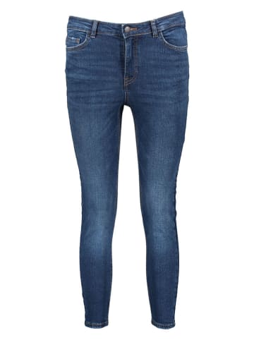 JDY Jeans "Fina" - Skinny fit - in Blau