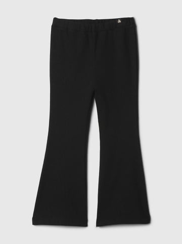 GAP Legginsy w kolorze czarnym