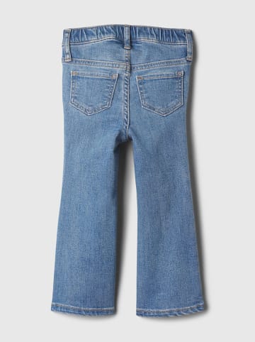 GAP Jeans - Regular fit - in Blau