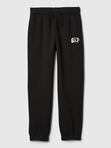 GAP Sweatbroek zwart
