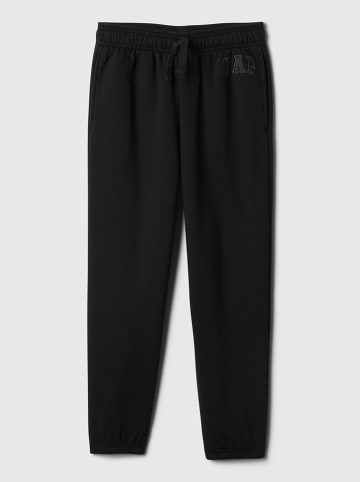 GAP Sweathose in Schwarz