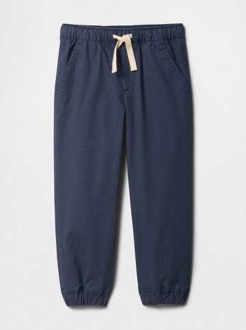 GAP Sweathose in Dunkelblau