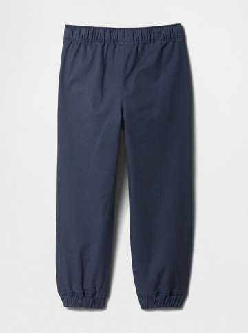 GAP Sweathose in Dunkelblau