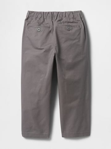 GAP Chino in Braun