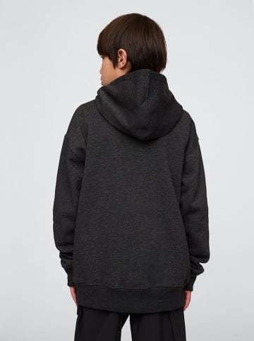 GAP Bluza w kolorze czarnym