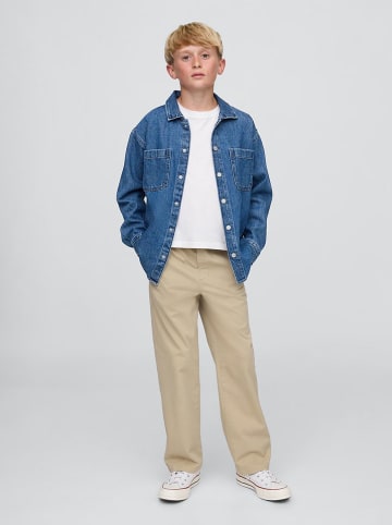GAP Chinobroek beige