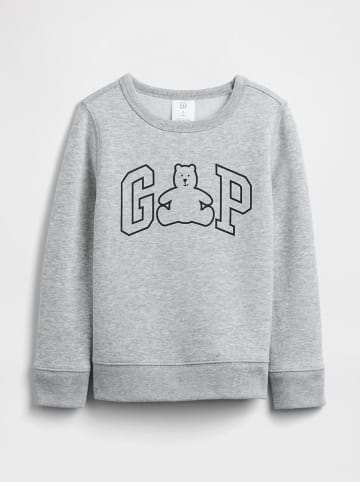 GAP Sweatshirt grijs