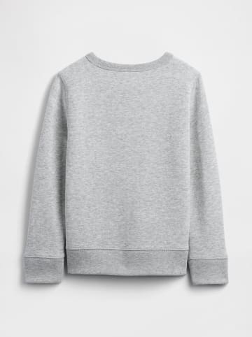 GAP Sweatshirt grijs