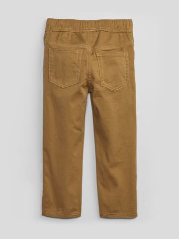 GAP Hose in Hellbraun