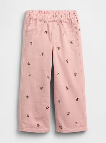 GAP Broek lichtroze