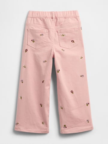 GAP Broek lichtroze
