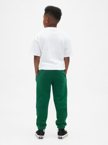 GAP Sweathose in Grün