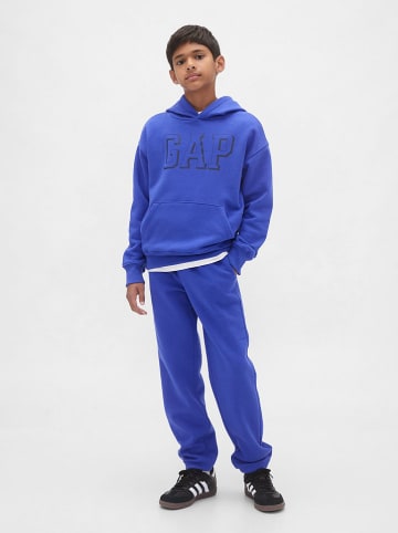 GAP Sweathose in Blau