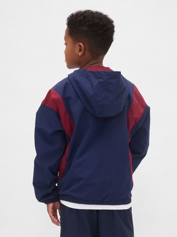 GAP Übergangsjacke in Dunkelblau