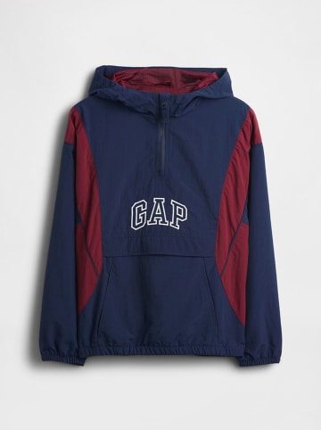 GAP Übergangsjacke in Dunkelblau