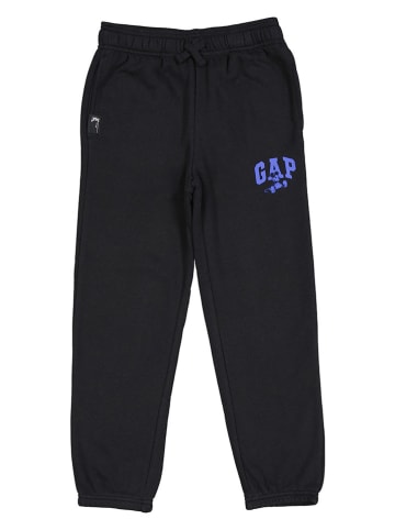 GAP Sweathose in Schwarz
