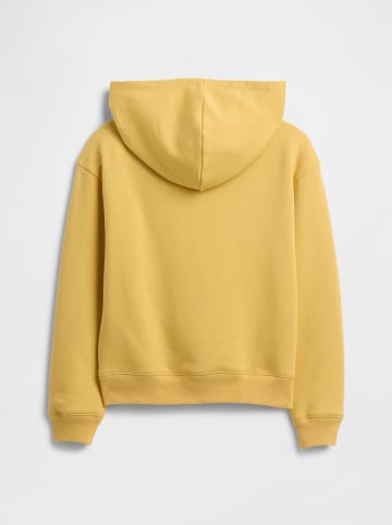 GAP Hoodie in Gelb