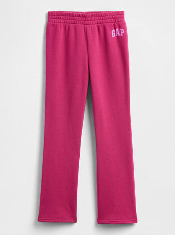 GAP Sweathose in Pink