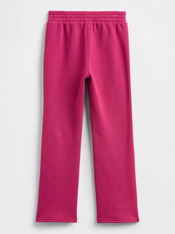 GAP Sweathose in Pink