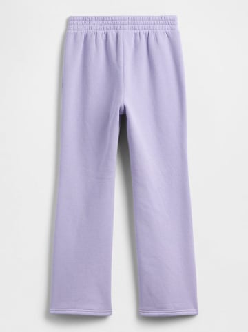GAP Sweathose in Lila