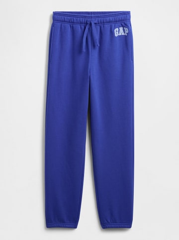 GAP Sweathose in Blau