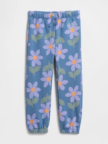 GAP Sweathose in Blau