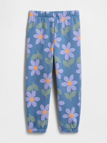 GAP Sweathose in Blau