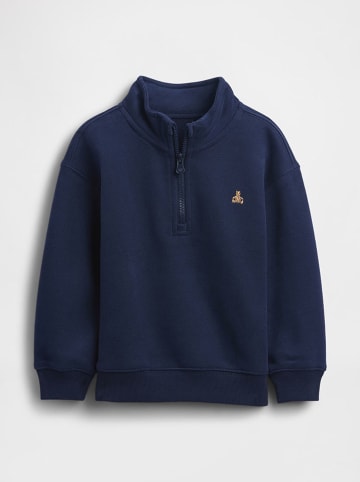 GAP Koszulka polo w kolorze granatowym
