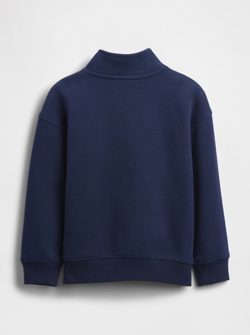 GAP Poloshirt donkerblauw