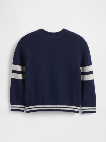 GAP Sweatshirt in Dunkelblau