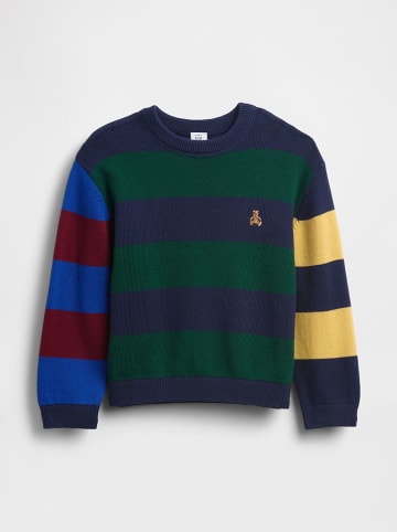 GAP Pullover in Bunt
