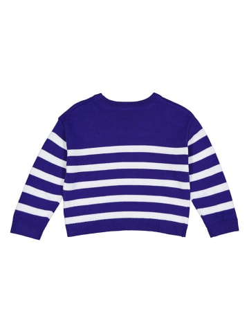 GAP Sweter w kolorze niebieskim