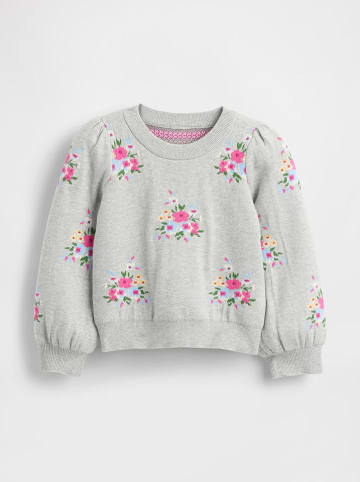 GAP Sweatshirt grijs