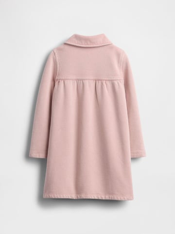 GAP Kleid in Rosa