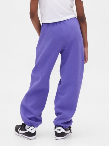 GAP Sweathose in Lila