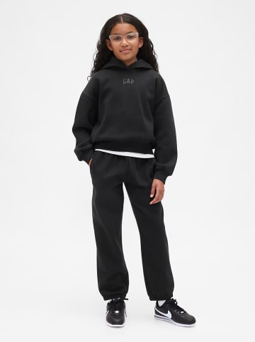 GAP Sweathose in Schwarz