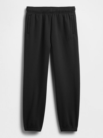 GAP Sweathose in Schwarz