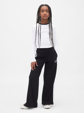 GAP Sweatbroek zwart