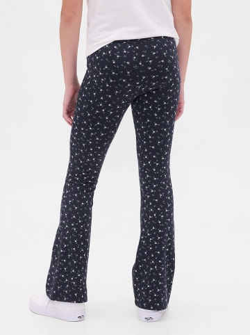 GAP Schlagleggings in Dunkelblau