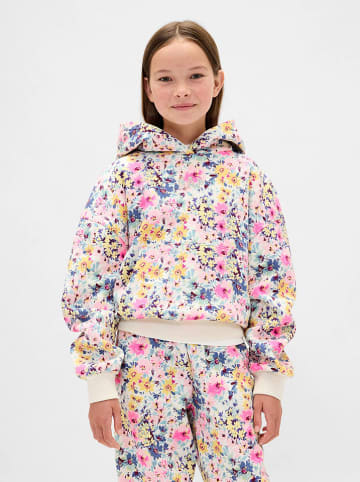 GAP Hoodie in Bunt