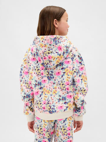 GAP Hoodie in Bunt