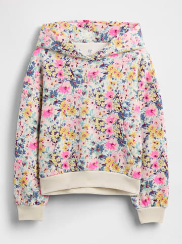 GAP Hoodie in Bunt