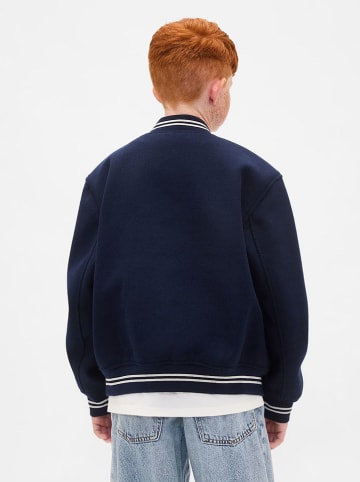 GAP Übergangsjacke in Dunkelblau