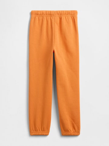 GAP Sweathose in Orange