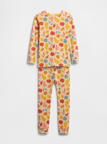 GAP Pyjama in Beige