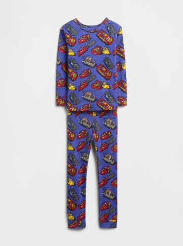 GAP Pyjama in Lila