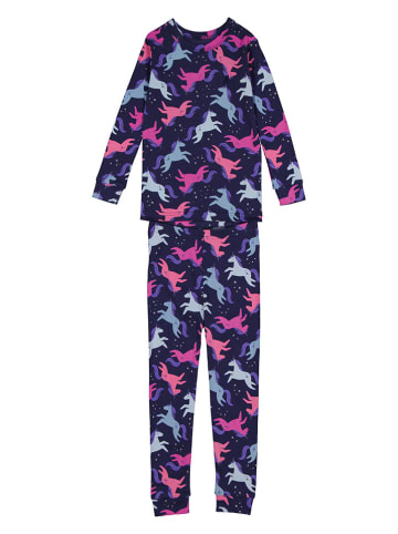 GAP Pyjama paars