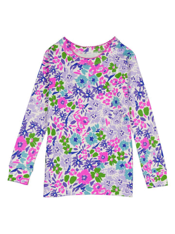 GAP Pyjama in Lila