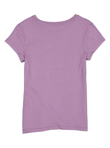 GAP Shirt in Lila
