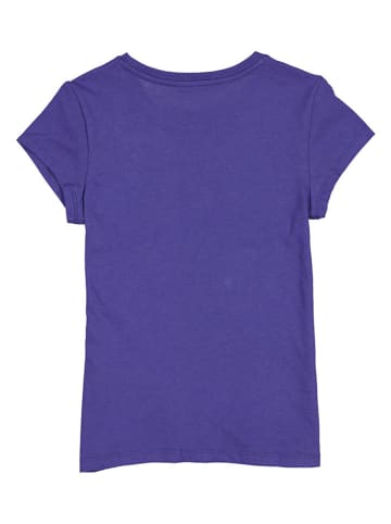 GAP Shirt in Lila